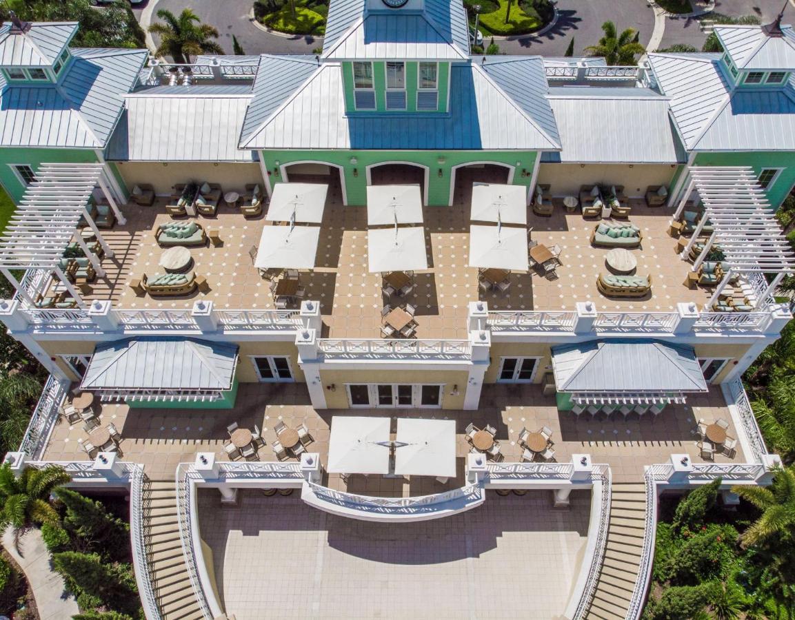 Fabulous Home By Rentyl Near Disney With Private Pool, Game Room & Resort Amenities - 7469M ออร์ลันโด ภายนอก รูปภาพ