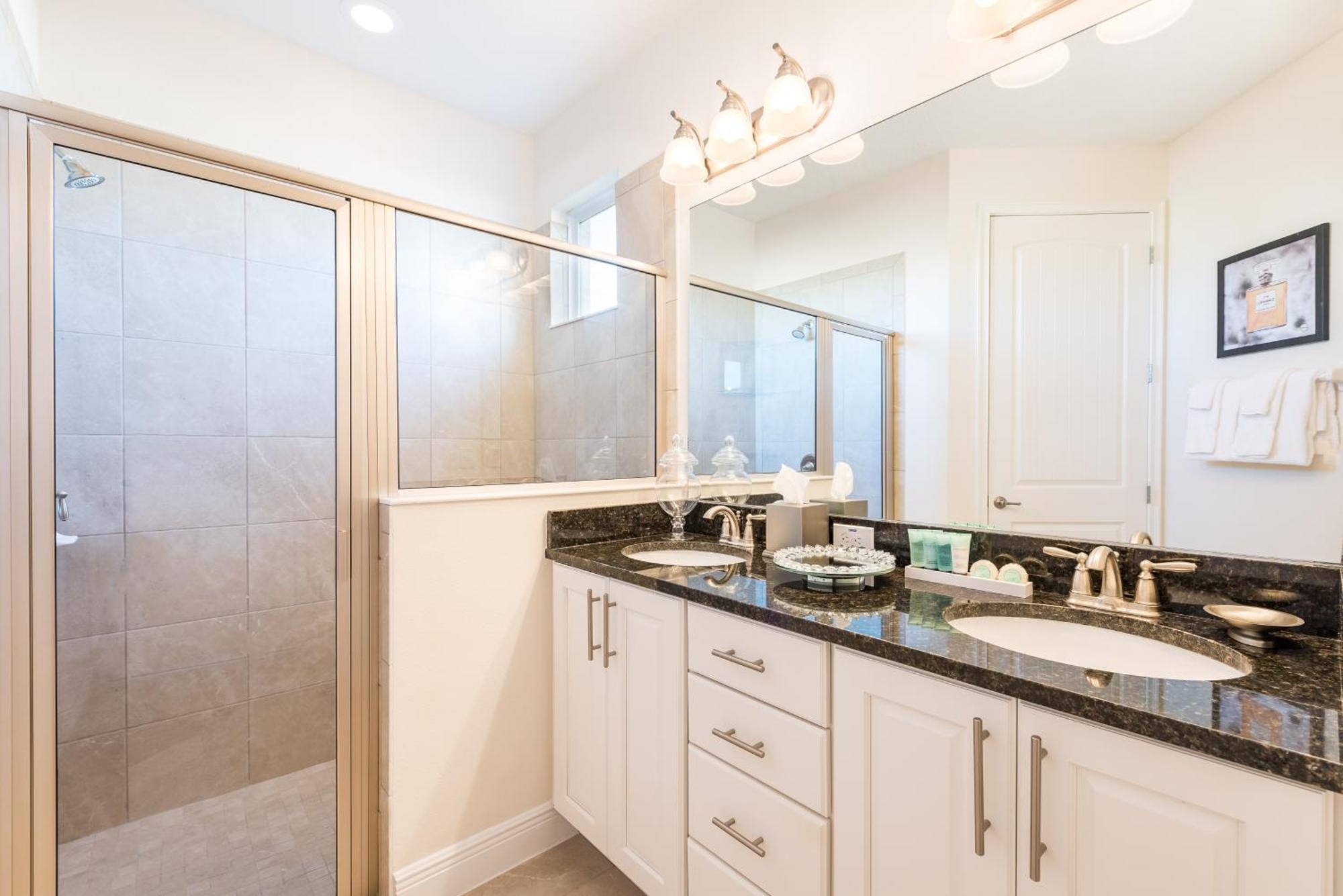 Fabulous Home By Rentyl Near Disney With Private Pool, Game Room & Resort Amenities - 7469M ออร์ลันโด ภายนอก รูปภาพ