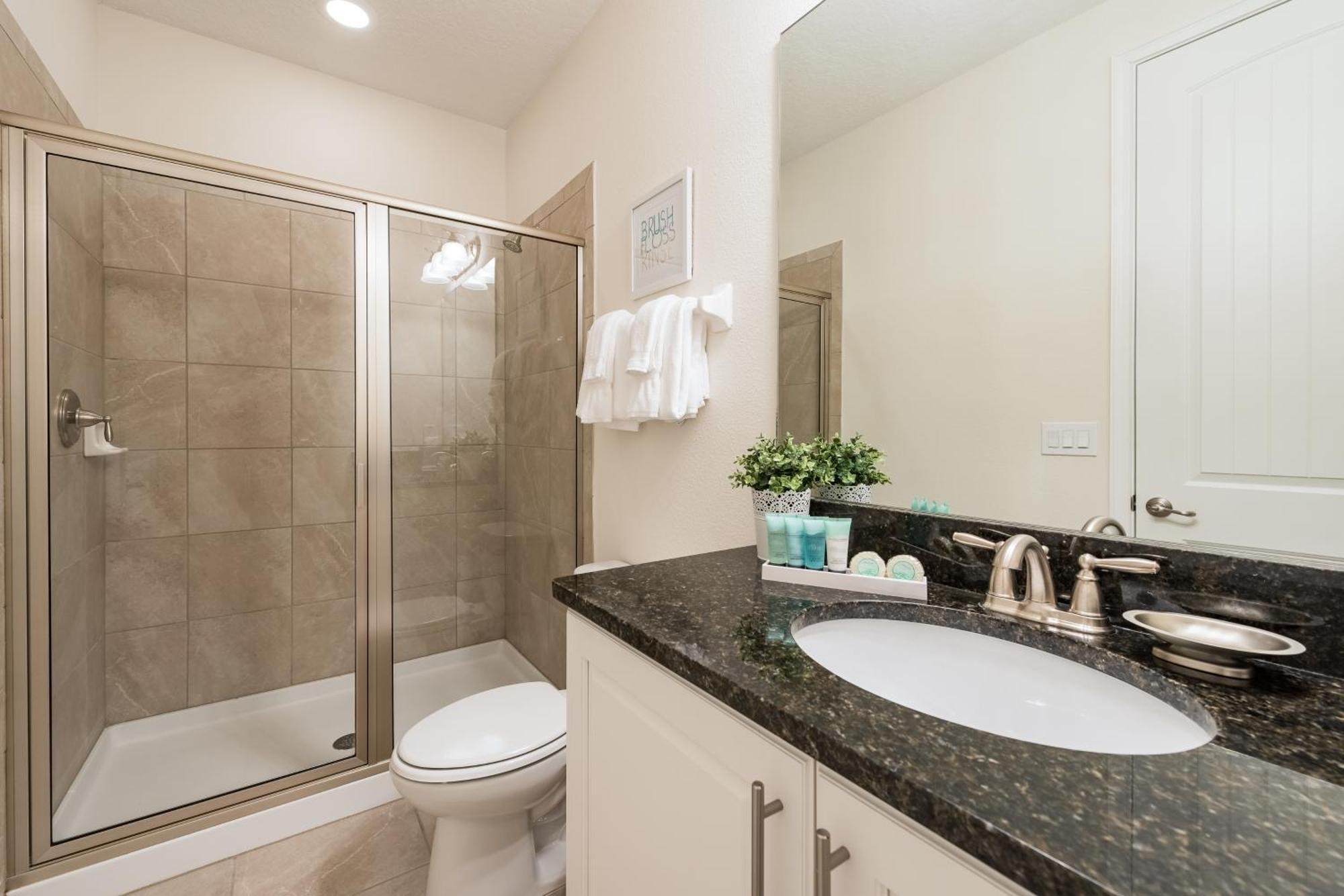 Fabulous Home By Rentyl Near Disney With Private Pool, Game Room & Resort Amenities - 7469M ออร์ลันโด ภายนอก รูปภาพ