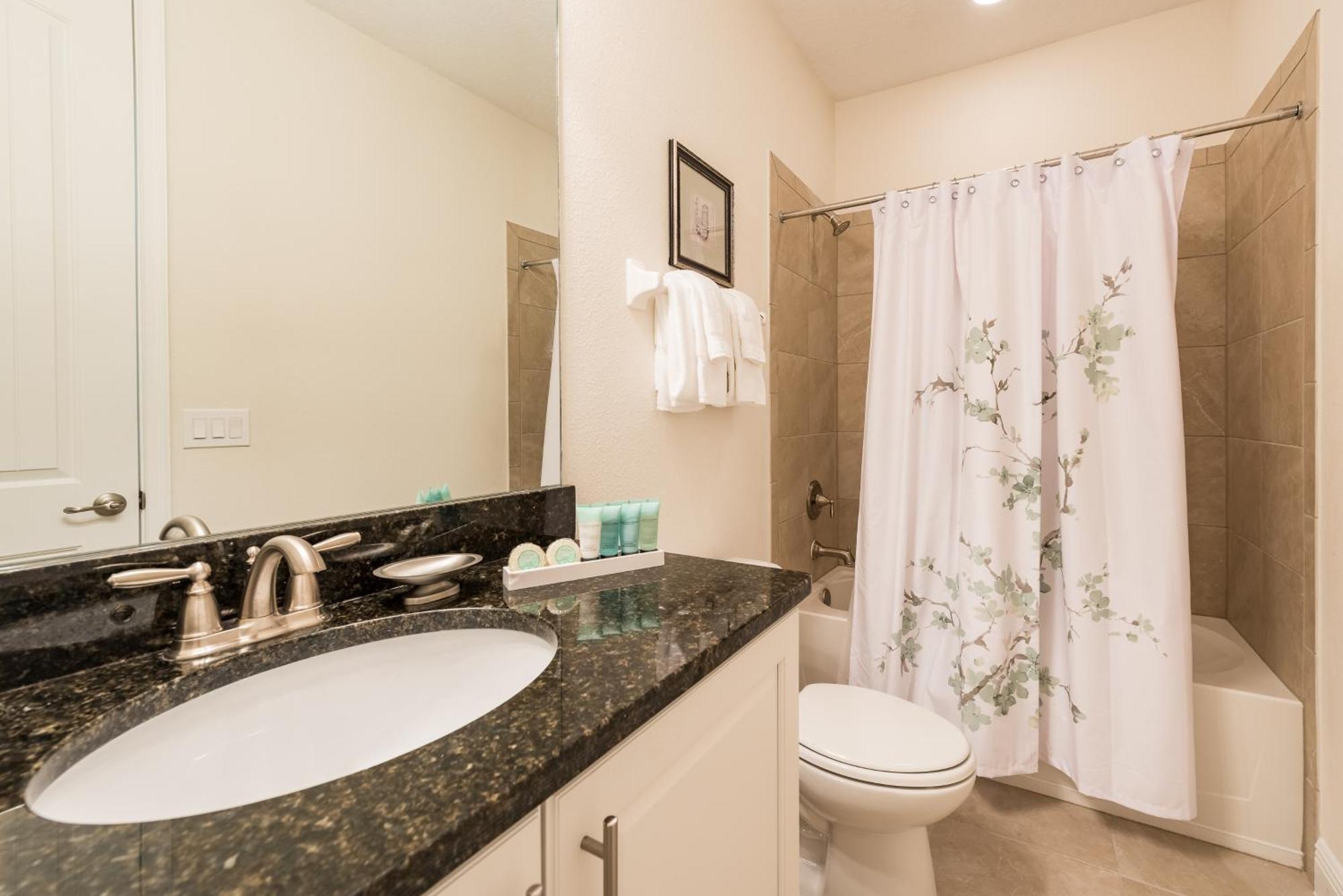 Fabulous Home By Rentyl Near Disney With Private Pool, Game Room & Resort Amenities - 7469M ออร์ลันโด ภายนอก รูปภาพ