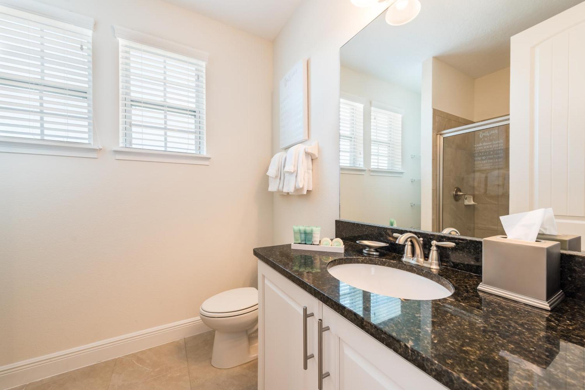 Fabulous Home By Rentyl Near Disney With Private Pool, Game Room & Resort Amenities - 7469M ออร์ลันโด ภายนอก รูปภาพ
