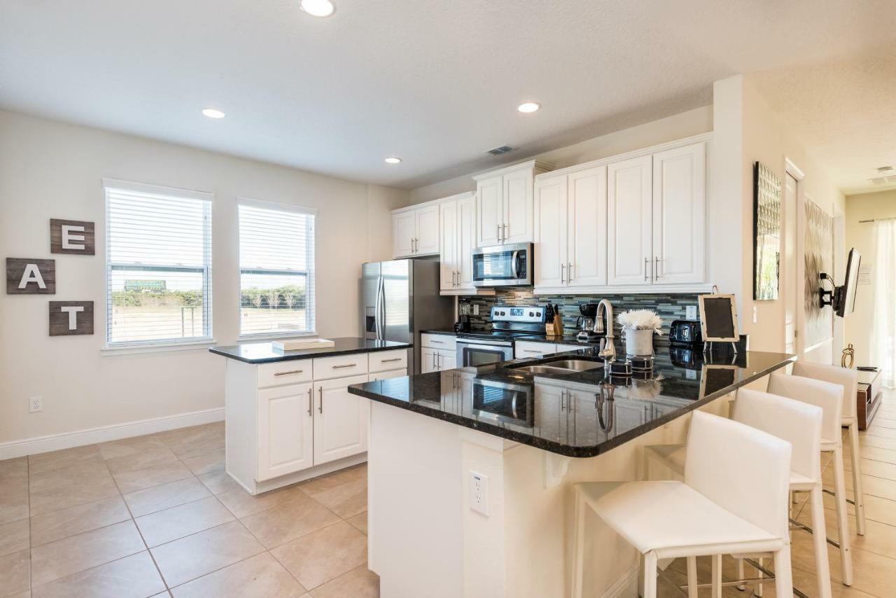 Fabulous Home By Rentyl Near Disney With Private Pool, Game Room & Resort Amenities - 7469M ออร์ลันโด ภายนอก รูปภาพ